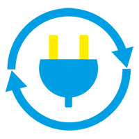 Recharge Icon