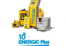 10 years Energic Plus®