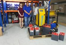 battery reconditioning Singapore