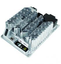 Delta-Q battery charger